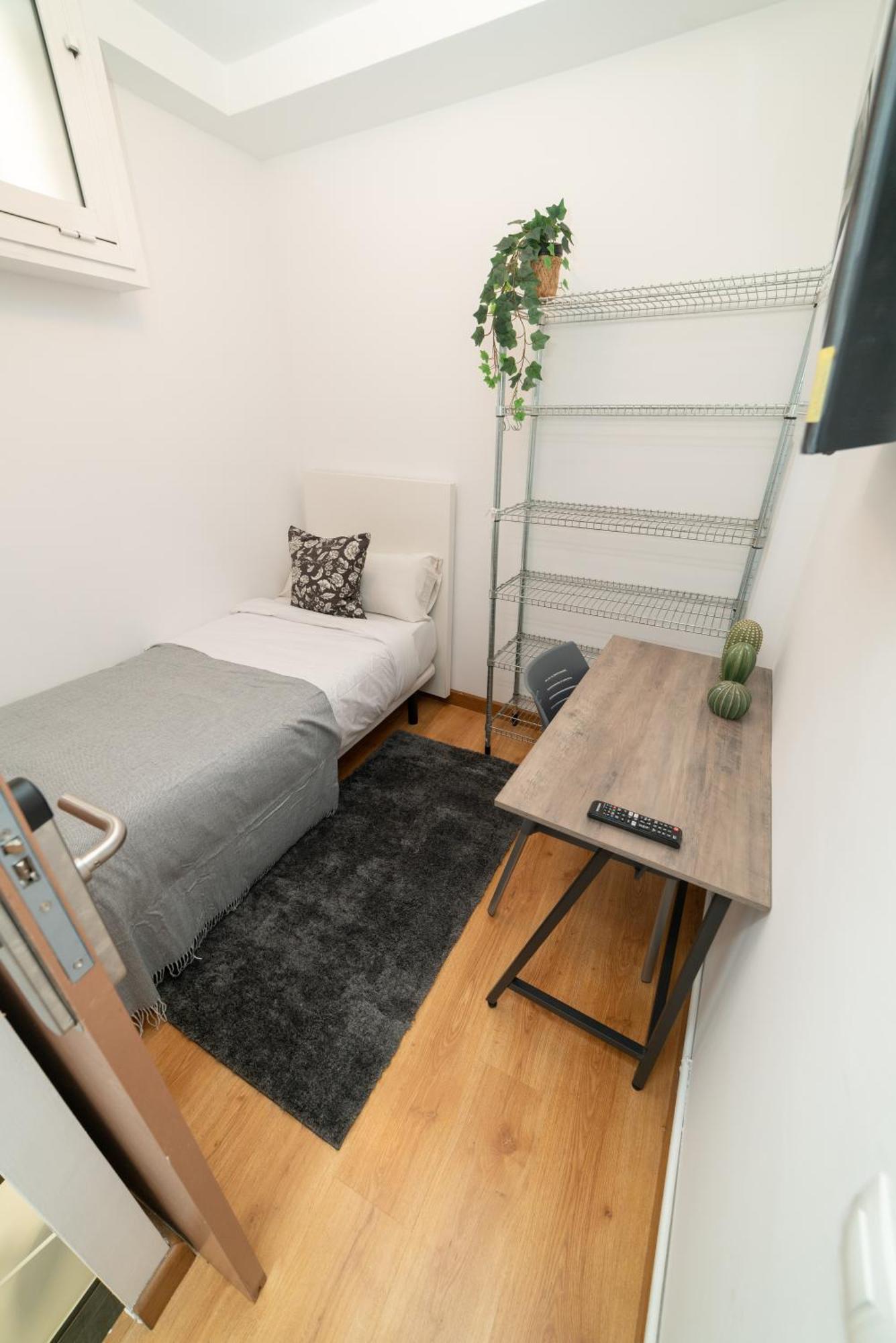 Barcelona Apartment Near Park Guell ภายนอก รูปภาพ